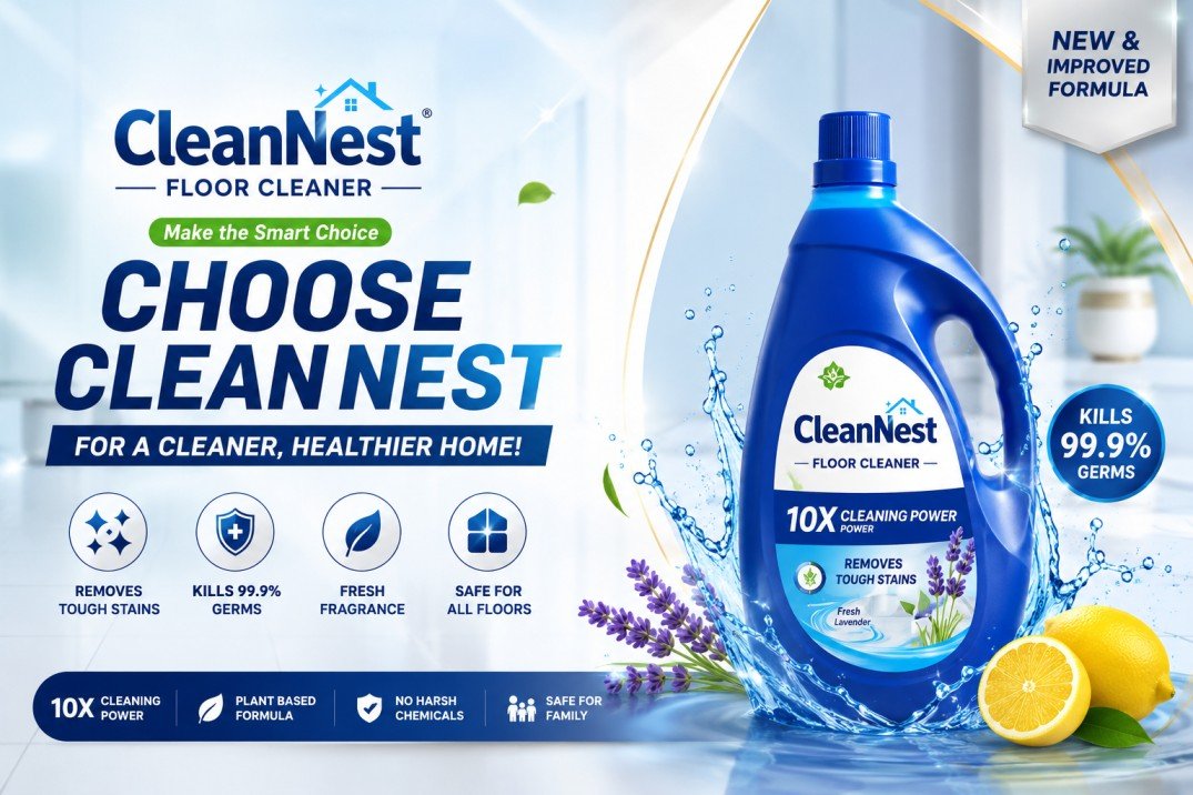 Promo Banner